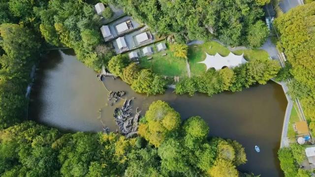 “趣”南川，野一“夏”！南川露营地全攻略，藏着夏日清凉答案→