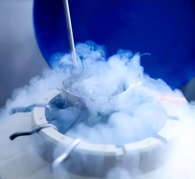 中国95%氦气靠进口，防止被卡脖子，量产纯度实现99.99突破！