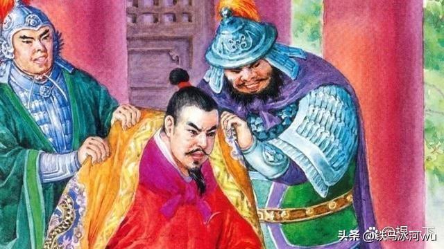 明末农民军打仗有多奇葩？一旦作战不利就土法上马，啥损招都用上