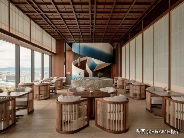 一场城市慢旅，从独一无二的文化酒店开始