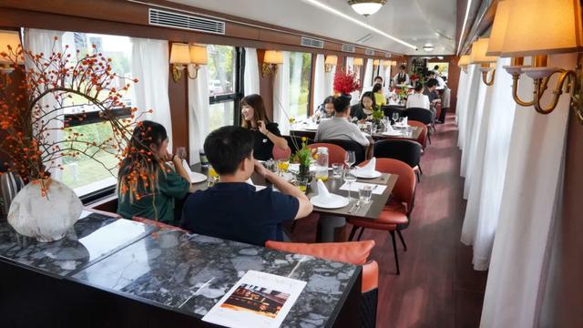 口碑效益双丰收，石景山区国庆中秋假日旅游花费创新高，增速排名全市前列！