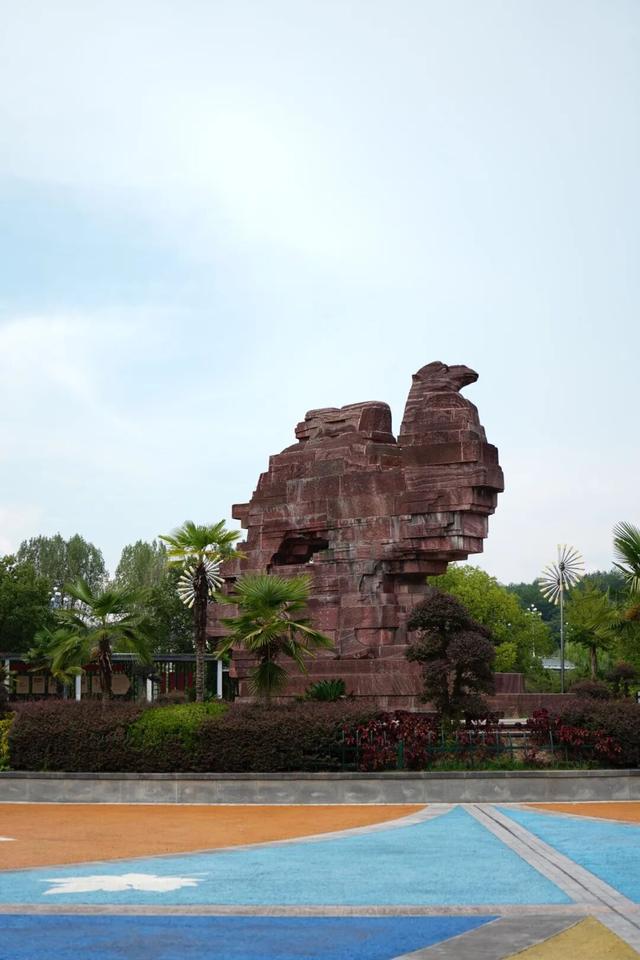 黄山治愈系打卡！20 分钟公园漫游，和“班味”说拜拜 | 皖美冬日 | 第十五届安徽国际文化旅游节