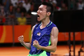 羽毛球男单十大名将图片