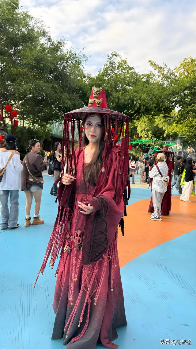 国庆假期，来广州长隆旅游，这份攻略提前收藏好