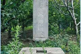 考古大逆转：汉文帝真身搞错千年，现代科技终锁定白鹿原江村大墓图片