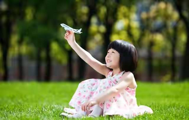 松弛感，妈妈给孩子最高级的礼物！5个方法，养出幸福自信的孩子