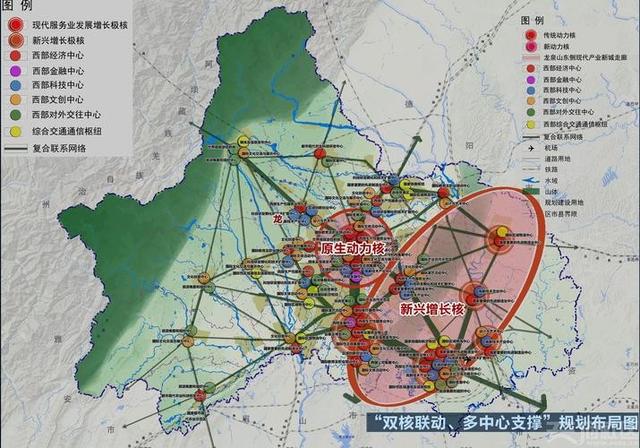 为何要建“反人类”大机场？位置在成都却远在简阳，专治拖延症