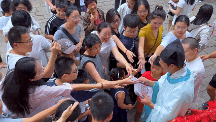 济南这个4A级景区官宣，这些人免门票！