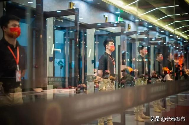 走进长春！150个网红打卡地之欧亚汇集