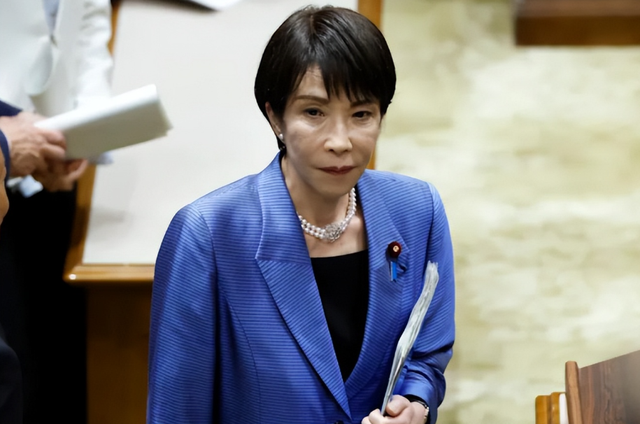 石破茂预言果然应验，中方还没开始反制，日企就已经撑不住了