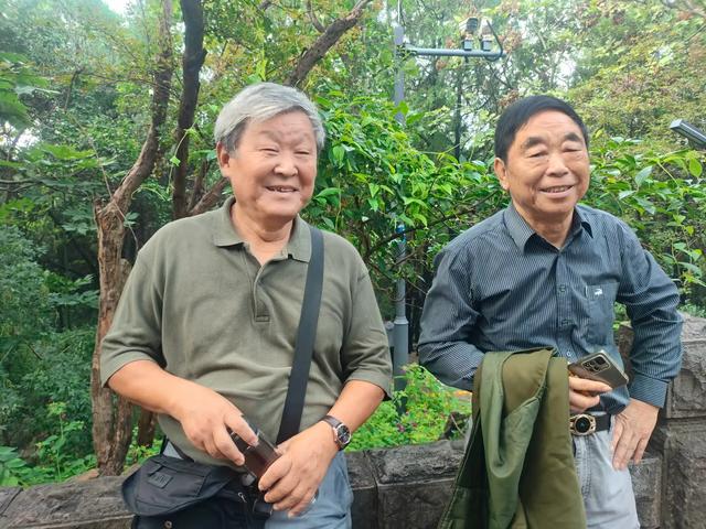 寻访淮海:你来过徐州云龙山上的张山人故居吗