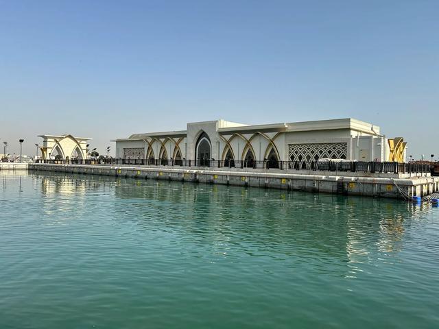卡塔尔Doha之旅