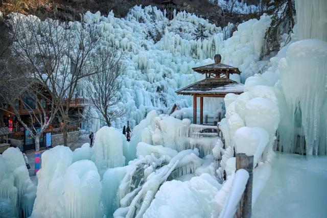 济南的冬天通关秘籍：五感全开才是正确打开方式