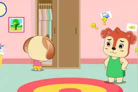 儿童着装的科学图片