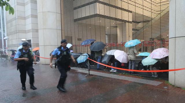 乱港头目黎智英拒戴心电图监测仪，终局之日再被推迟！关键问题靠“失忆”，还在幻想靠外部乱港势力“放生”