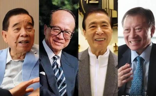 曝许家印香港大宅挖出460平地牢，潜伏15年才被发现，是为藏啥？