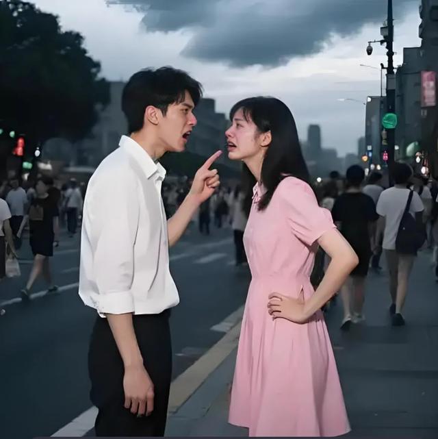 二性之间：如果女人有下面这几种情况就别再联系了！