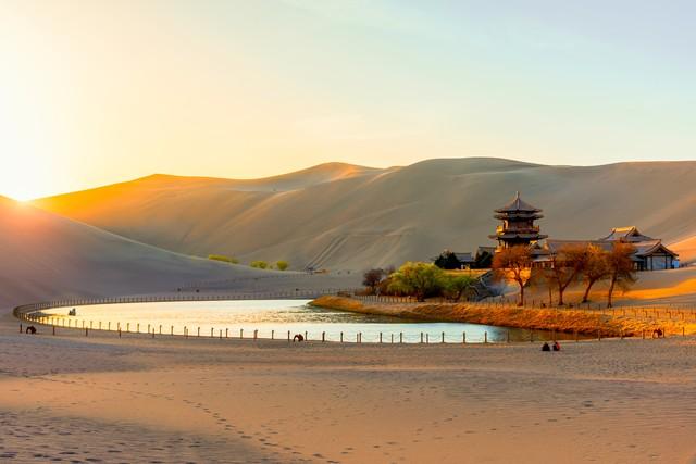 中国10大旅游大省是这10个，云南第3，广西第7，你同意吗？