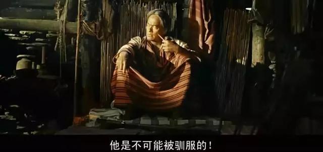 这华语片的奇迹，我们等太久了