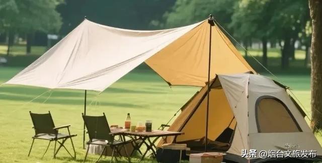 【乐游烟台】新晋遛娃地，烟台这家自然乐园超好玩