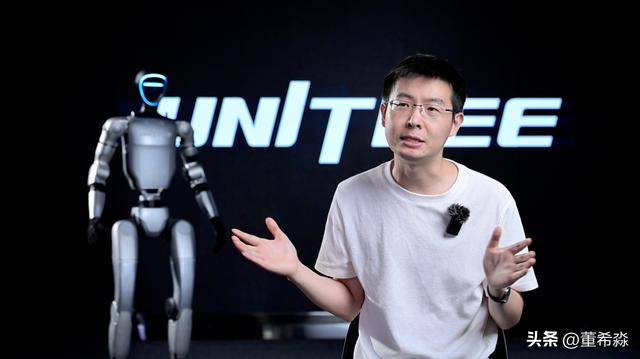 人形机器人IPO第一股将至！谁在为人形机器人“百万玩具”付费？