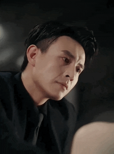 你俩不对劲，怎么戏外也这么好磕？原地结婚吧！