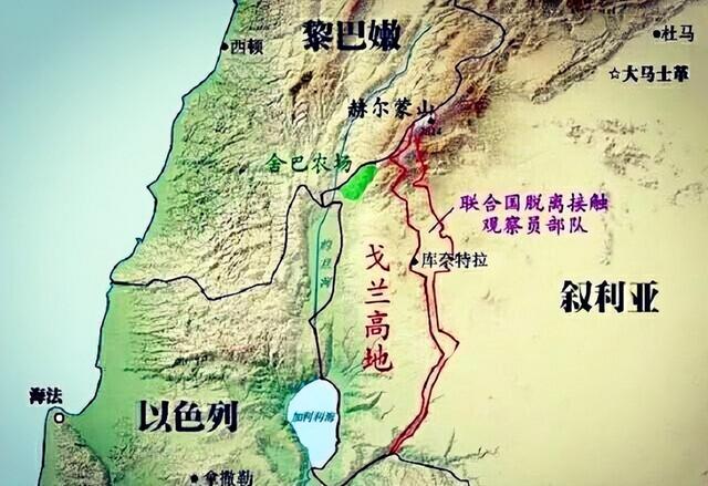48小时248人死亡，朱拉尼以一敌三败北，叙利亚统一梦彻底破碎！