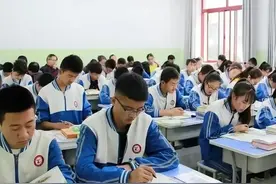 二三成的一本率，为什么普通高中也一席难求？图片
