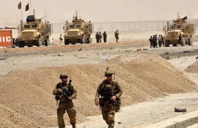 英法要在乌克兰建多个军事基地！俄罗斯别无选择	，冲突或再打五年