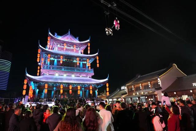 人人人我人人人……武都人气爆棚！