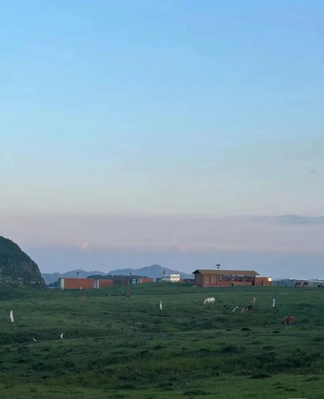 避开人潮！高铁直达20℃冷门小城，花海美过川西、地质景观顶级！16元炫资格美食！