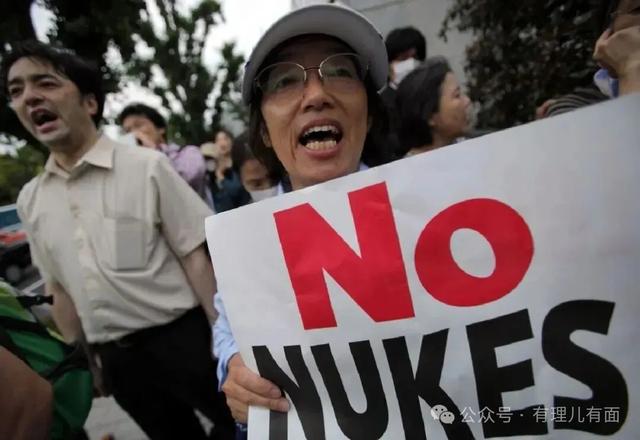 不装了！日防相对核潜艇“垂涎欲滴”