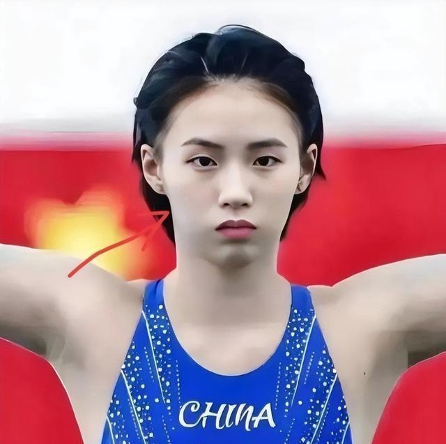 这一次，年仅20岁的陈芋汐，再次让全红婵以及全球刮目相看