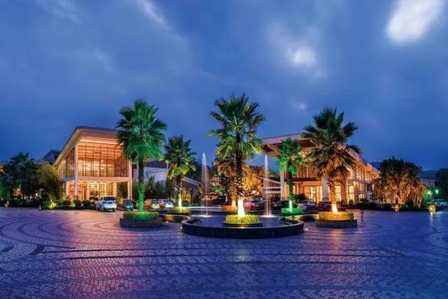 来宾4A级旅游景区名单全新公布！你打卡过几个？