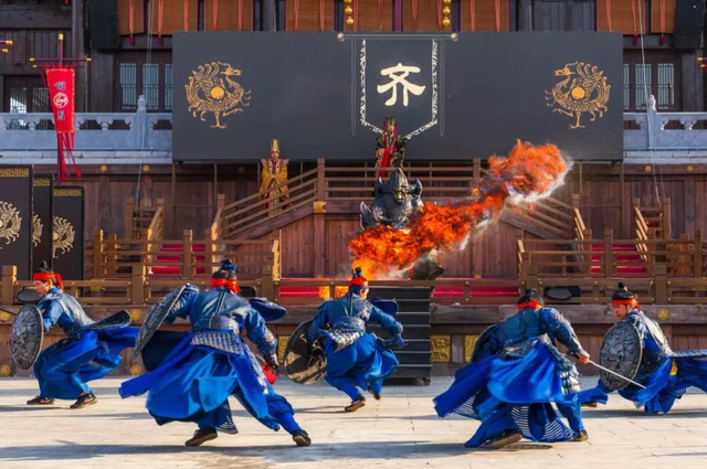 “热！热！热！” | 现在临沂太“热”了！！