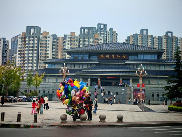 后悔没早来！山东这座冷门小城才是真宝藏