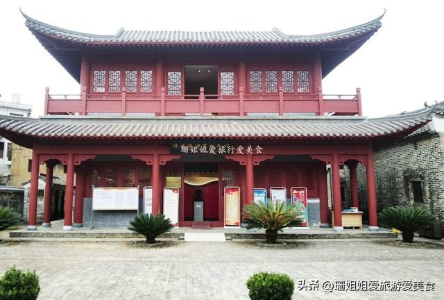 湘粤桂的红色地标：清远连州访冯达飞故居，感“飞将军”热血人生