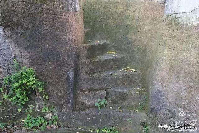大多数温州人都不知道的摩崖石像和隐蔽炮台，距离很近，你去过吗