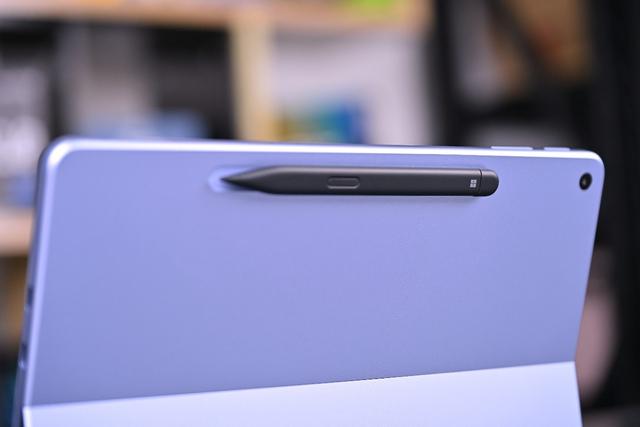 平衡便携与性能 Microsoft Surface Pro 12测评
