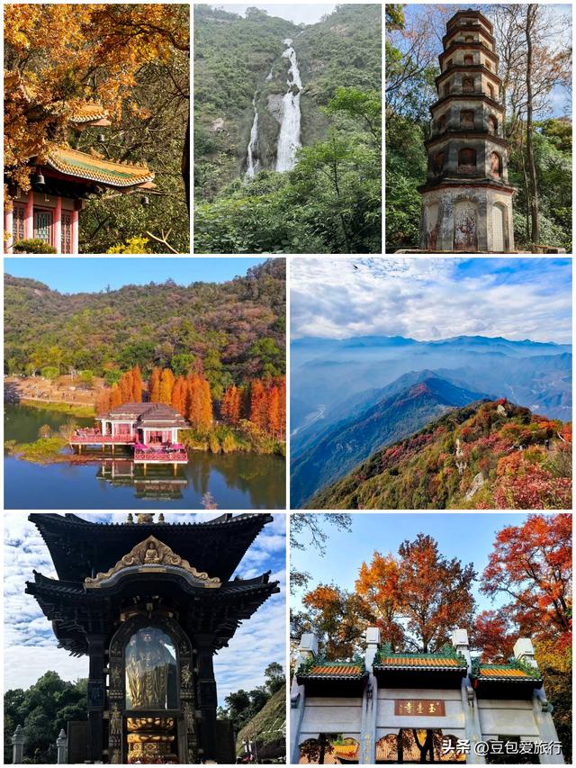 探寻侨乡古韵海岛风情之旅——江门漫游指南