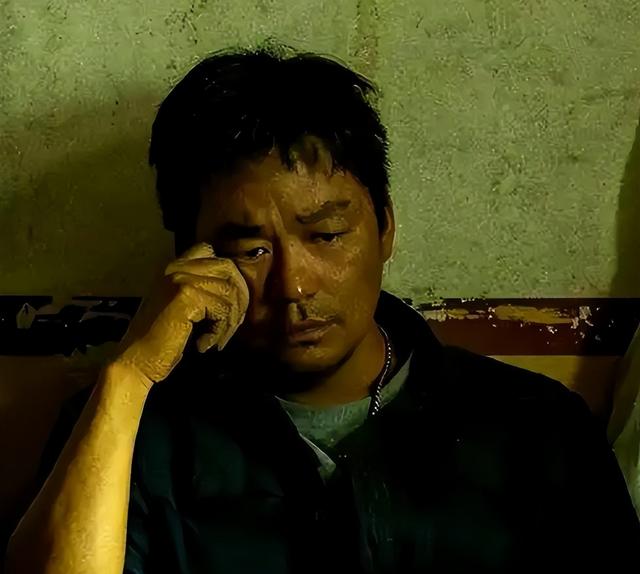 王宝强也没料到，释永信垮台牵出前妻马蓉旧事，自己差点“垫背”
