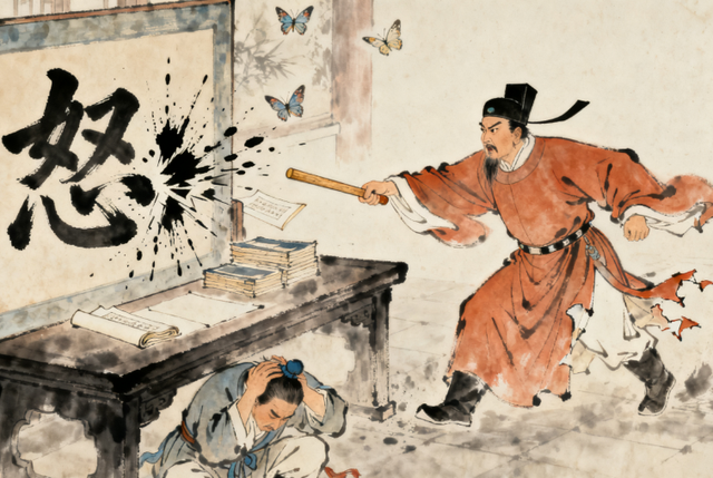 吕祖揭示天机：为何欲念一起元神就散？破解之法只需这三个字