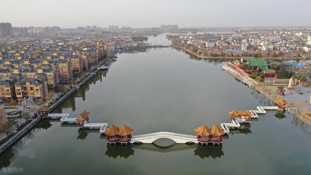 不是郑州，不是洛阳，真正让人来了不想走的河南烟火小城被忽视了
