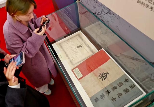 藏品20万+，这座博物馆“看宝”又“出片”！