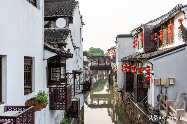 苏州再次入选全国十佳城市｜但本地人说：我们周末宁愿在家睡觉