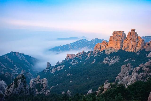 免票或半价！一大波景区优惠来了！