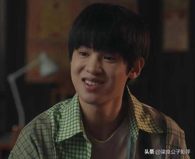 《四喜》中，比建奇妈更讨厌的角色是谁？