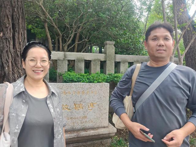 寻访淮海:你来过徐州云龙山上的张山人故居吗