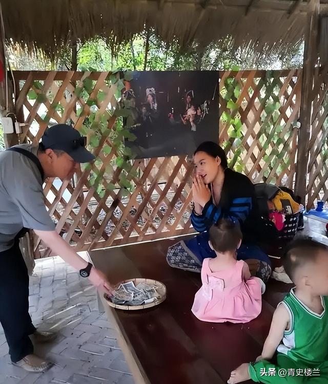 亚洲最穷国，落后中国30年，女性却惊人开放，很多土豪都想去定居