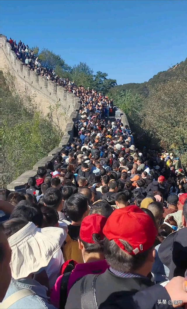 2025 十一长假出游，这5个地方千万别去，绝非迷信！